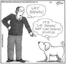 Common Errors