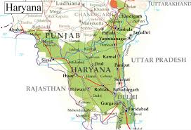 Haryana gk for htet