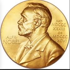 Nobel Prize 2015