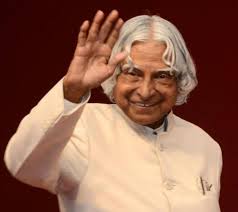 A.P.J. Abdul Kalam