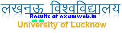 Lucknow University Results