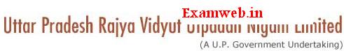 UPRVUNL Answer key