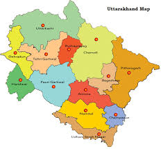 Uttarakhand Gk And Current Affair Uk General Knowledge