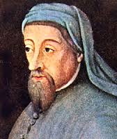 Geoffrey Chaucer