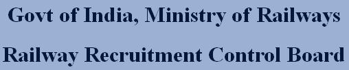 RRB Admit Card 2016