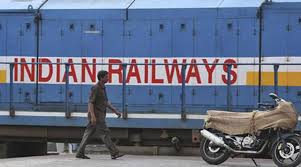 Railway Budget 2016