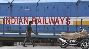 Railway Budget 2016