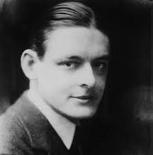 TS Eliot's Major Literary Works