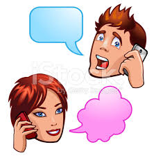 Telephonic Conversation at examweb.in
