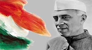 Pt Jawahar Lal Nehru