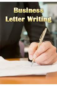 How to write Business Letters in English