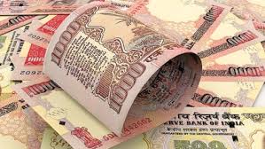 Essay on corruption and black money in india