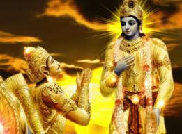 Prepare Bhagavad Gita related 22 Questions with Answers 