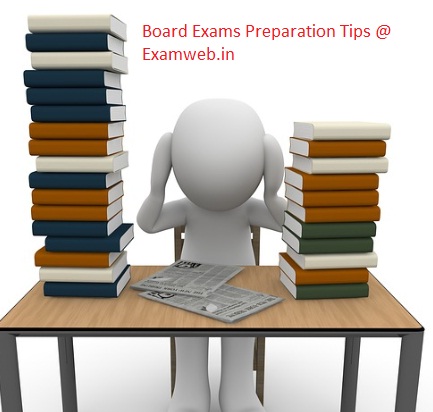 Read how to prepare for Board Exams