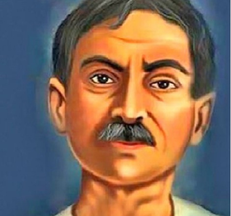 Munshi Premchand