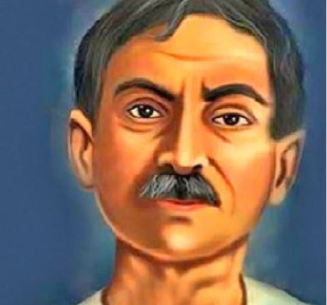 The making of Munshi Premchand