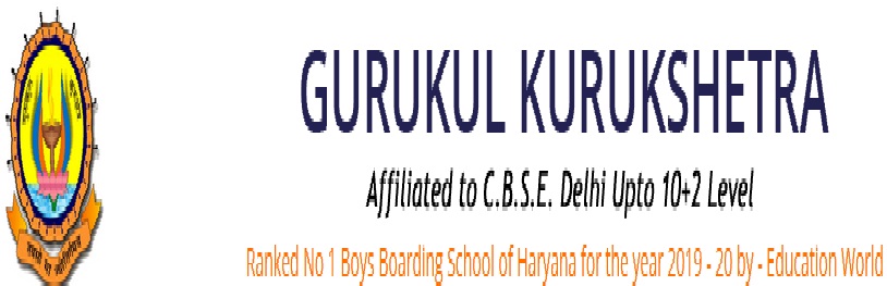 Gurukul Kurukshetra Roll No. at examweb.in