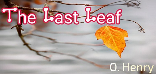 The Last Leaf at examweb.in