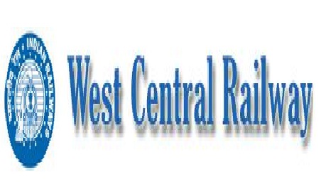 West Central Railway Admit Card/ Roll No. and Exam date at examweb.in