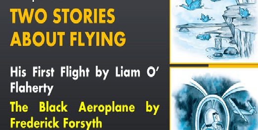 2 Stories About Flying at examweb.in