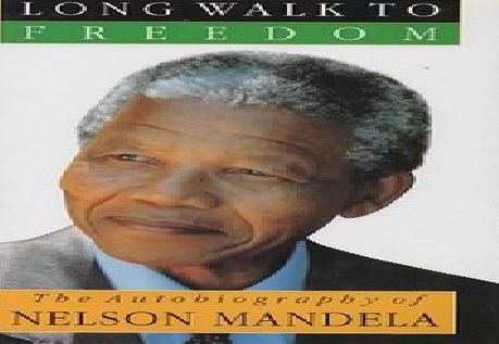 Nelson Mandela : Long Walk to Freedom at examweb.in