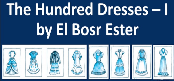 The Hundred Dresses at examweb.in