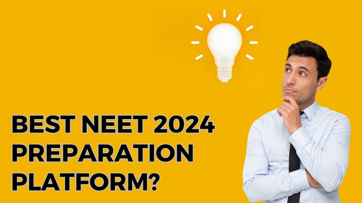 bet neet preapration app 2024