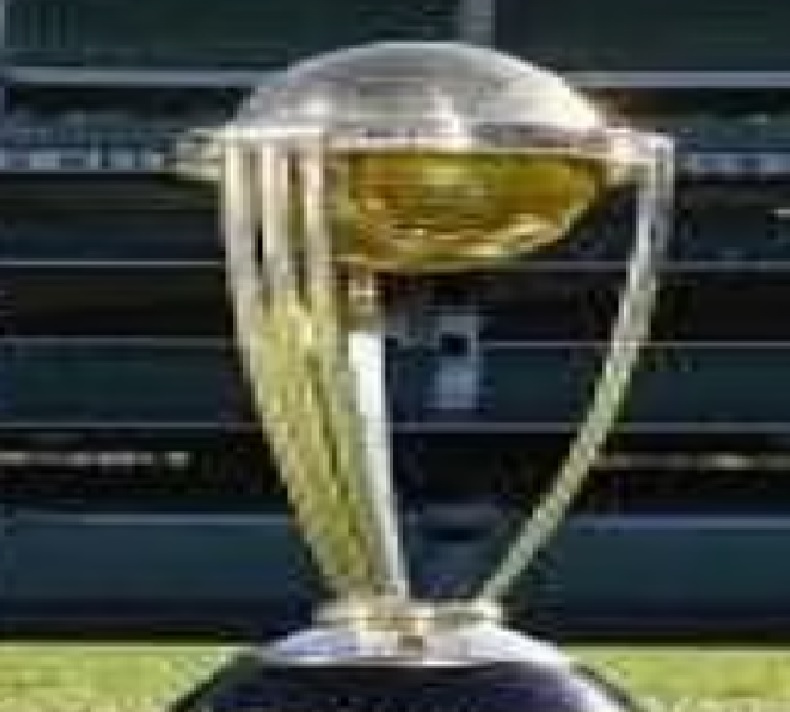 Cricket World Cup 