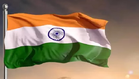 Indian Republic Day 